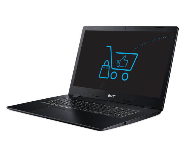 Acer Aspire 3 i3-10110U/8GB/512 Czarny - 531999 - zdjęcie 2